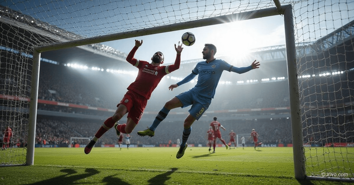 Liverpool 0-4 Man City: Haaland brilla en la FA Cup. Análisis del partido.