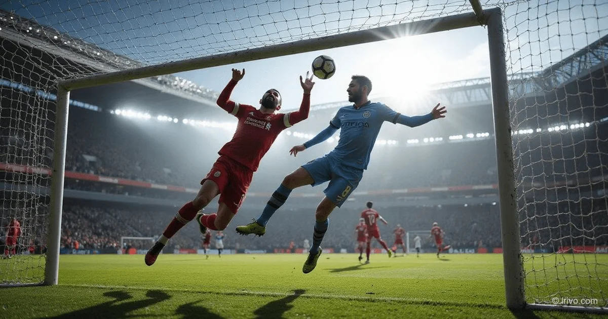 Liverpool humilié 4-0 par Haaland : le résumé choc de la FA Cup