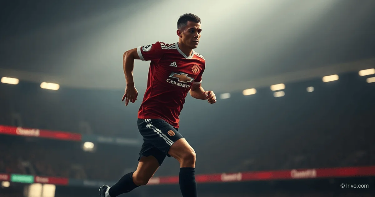 Man Utd by měl prodat Fernandese za hráče Nottingham Forestu