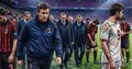 Milan fired Allegri and management: loss of Champions League spot