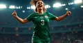 Ireland Women Beat Poland 3-2 in Key World Cup Qualifier