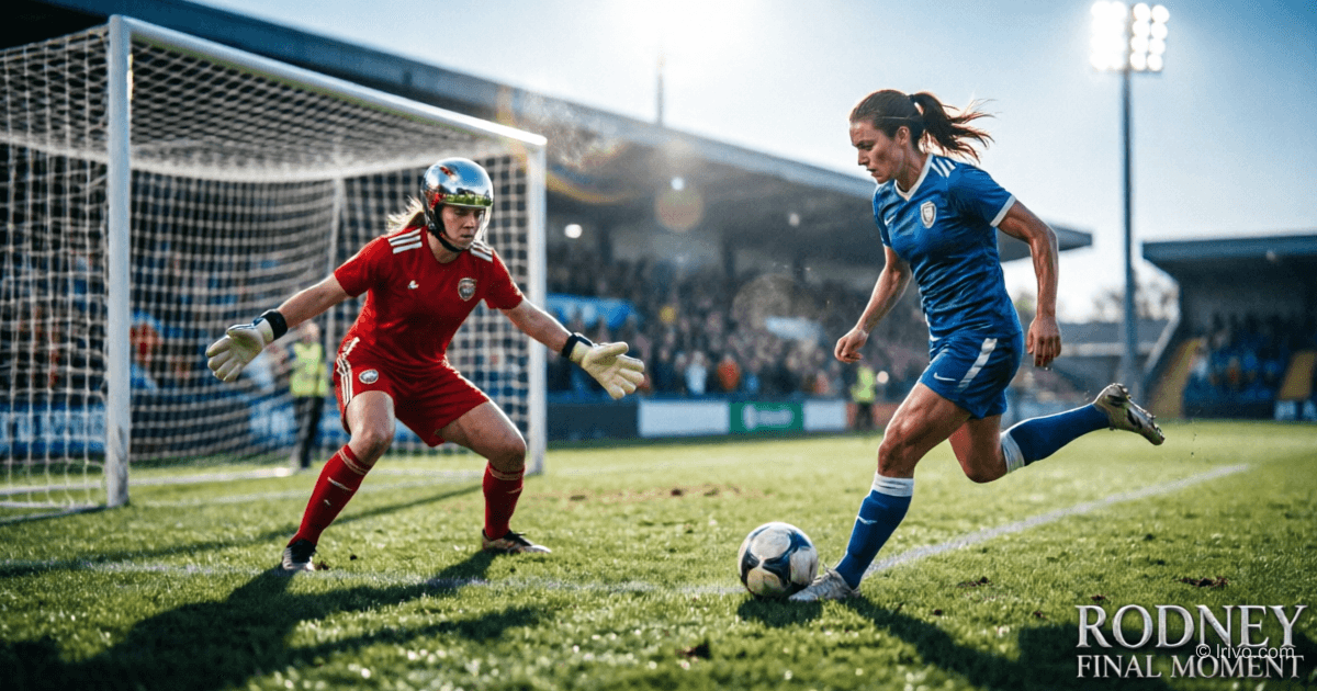 Cardiff Women's Cup Final Comeback Win vs Swansea