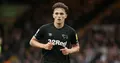 Lesión Rhian Brewster: Duro Golpe para el Ascenso del Derby County