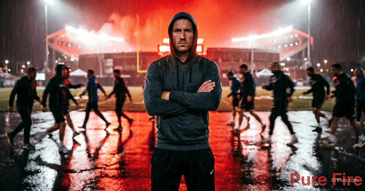 Artetův bojový pokřik „Čistý oheň“, když Arsenal vstupuje do týdne definujícího sezónu
