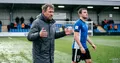 Proč Fuchs stáhl Matta Smitha brzy proti Notts County