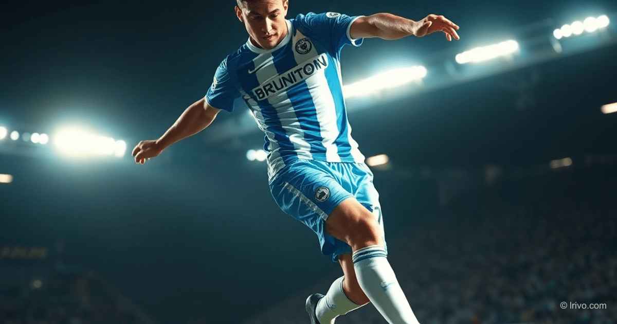 Kaoru Mitoma Brighton : Analyse de sa saison et avenir