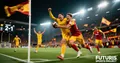 Galatasaray Beat Gençlerbirliği 2-1 to Stay Top