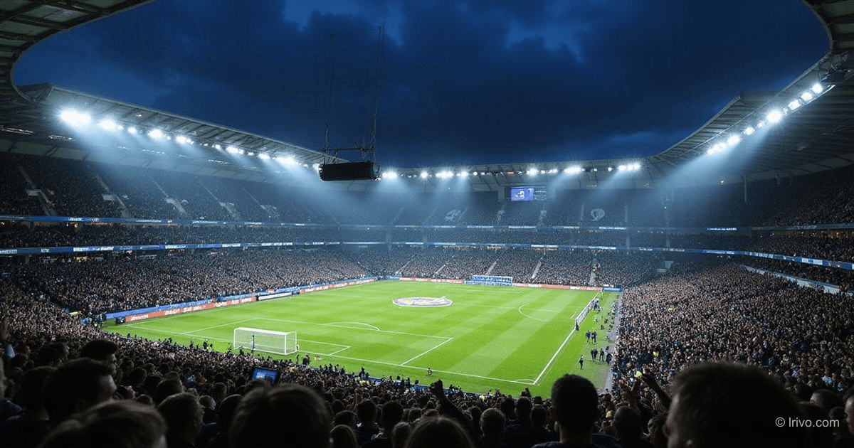 Rangers führen schottische Premiership an nach 4:2-Sieg