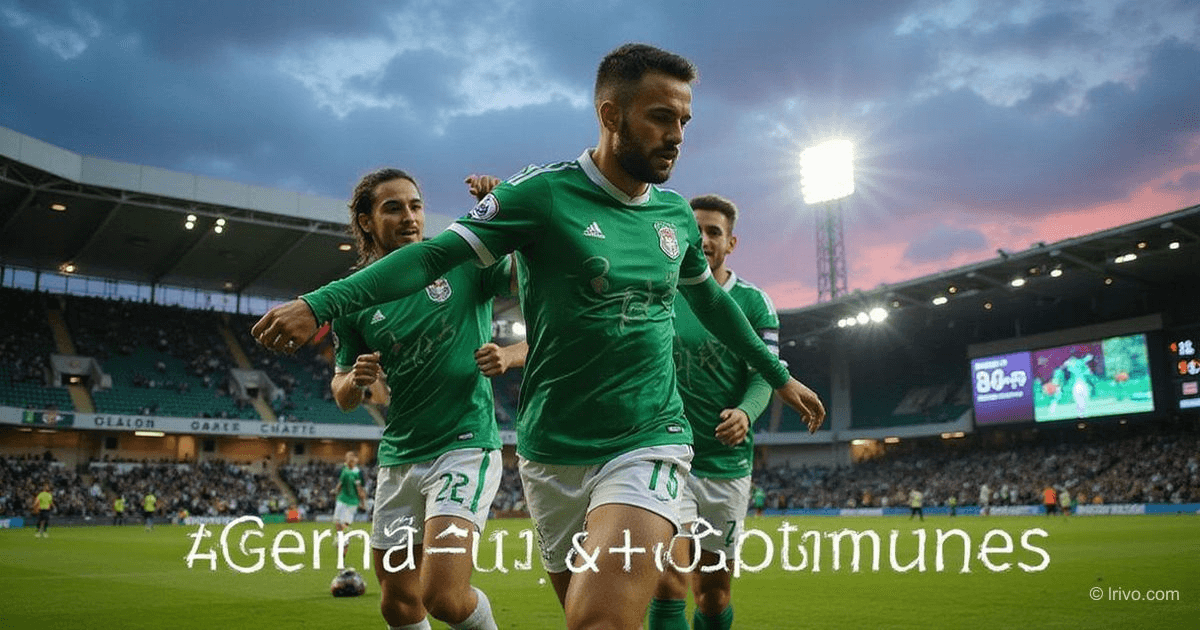 Guernsey FC Playoff Push: Crucial 3-2 Win Against Roffey