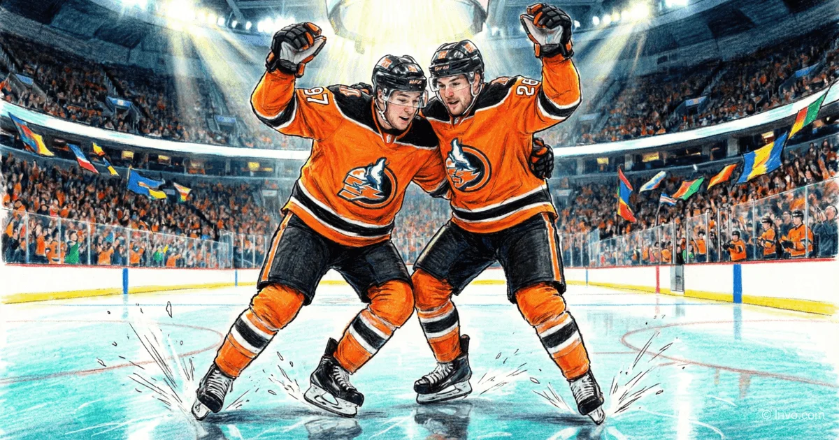 Seventh match Edmonton vs Dallas: battle for the NHL Western Conference Final