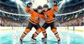 Seventh match Edmonton vs Dallas: who will advance to the NHL Western Conference Final