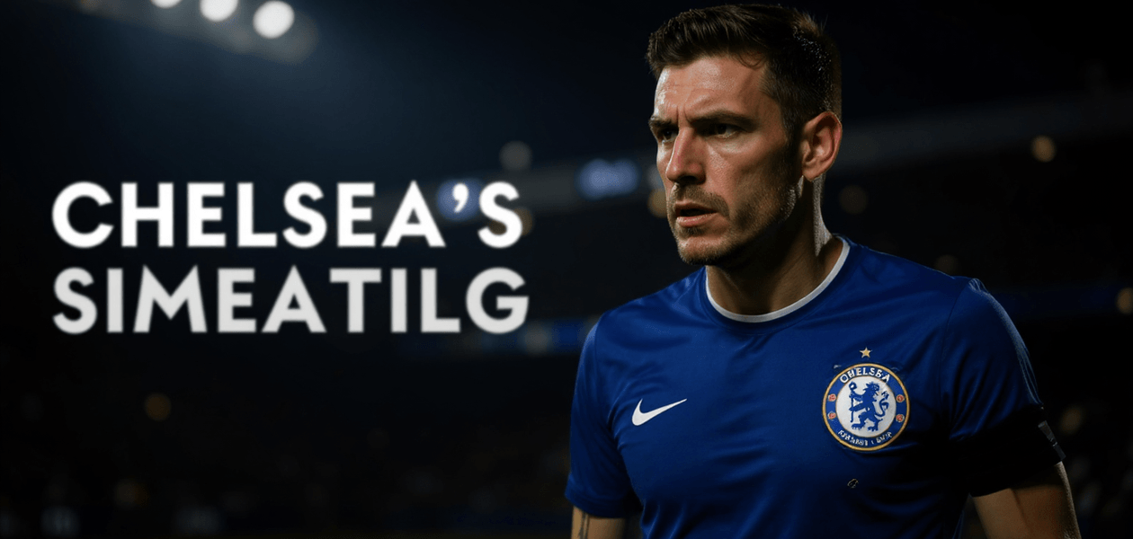 Enzo Fernandez: Chelsea suspendiert Star nach Real-Gerüchten