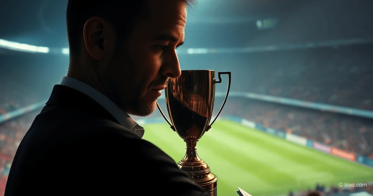 ¿Seguirá Arteta en el Arsenal? El éxito en trofeos es clave
