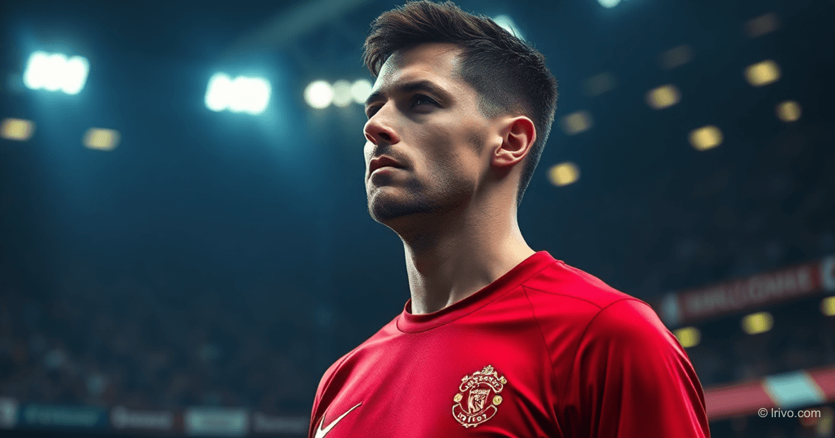 Harry Maguire on Manchester United Pressure Breaking Teammates