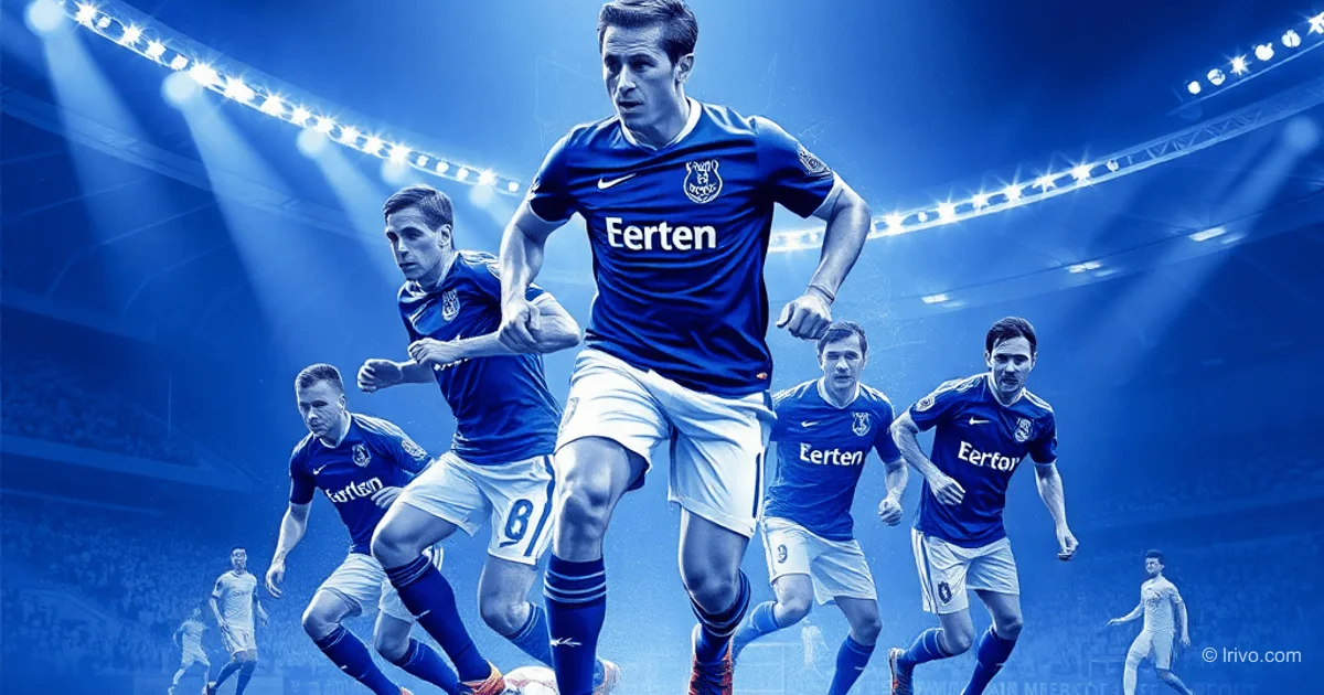 Everton vise l'Europe : Le retour en force de David Moyes expliqué