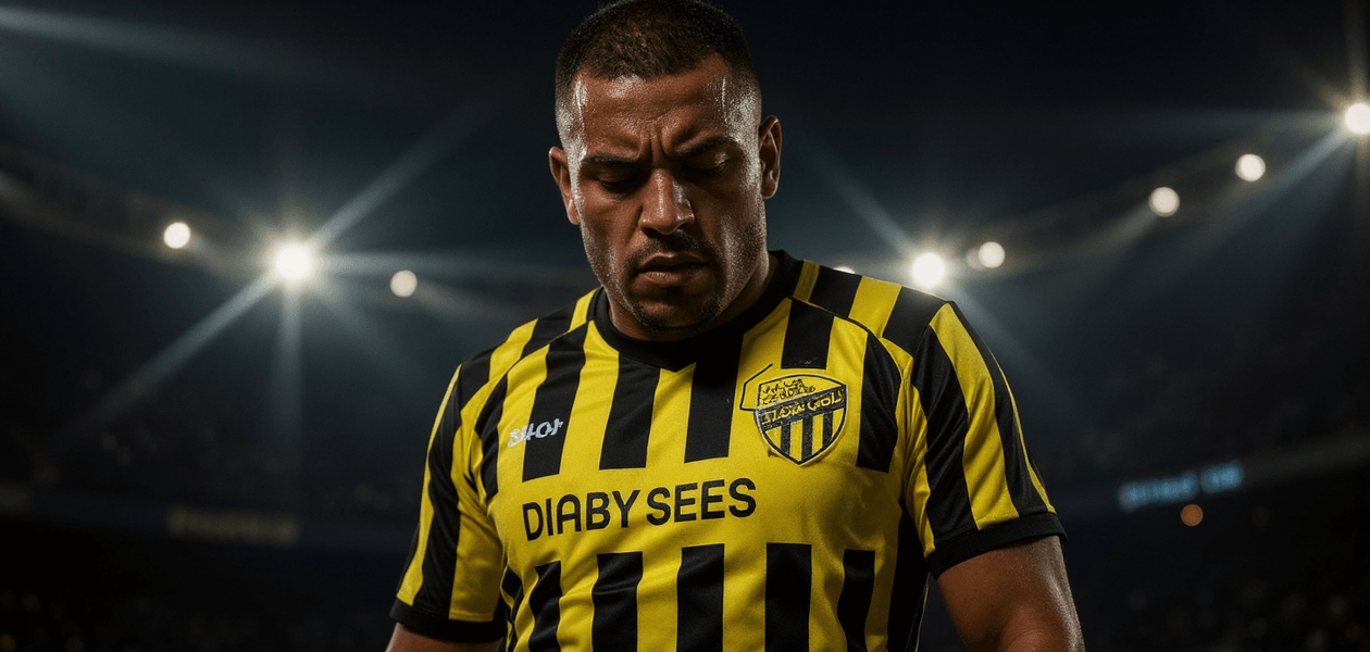 Diaby Rote Karte: Rückschlag für Al-Ittihad in Saudi Pro League