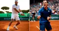 Ruud contre Darderi en demi-finale à Rome : bataille pour la finale