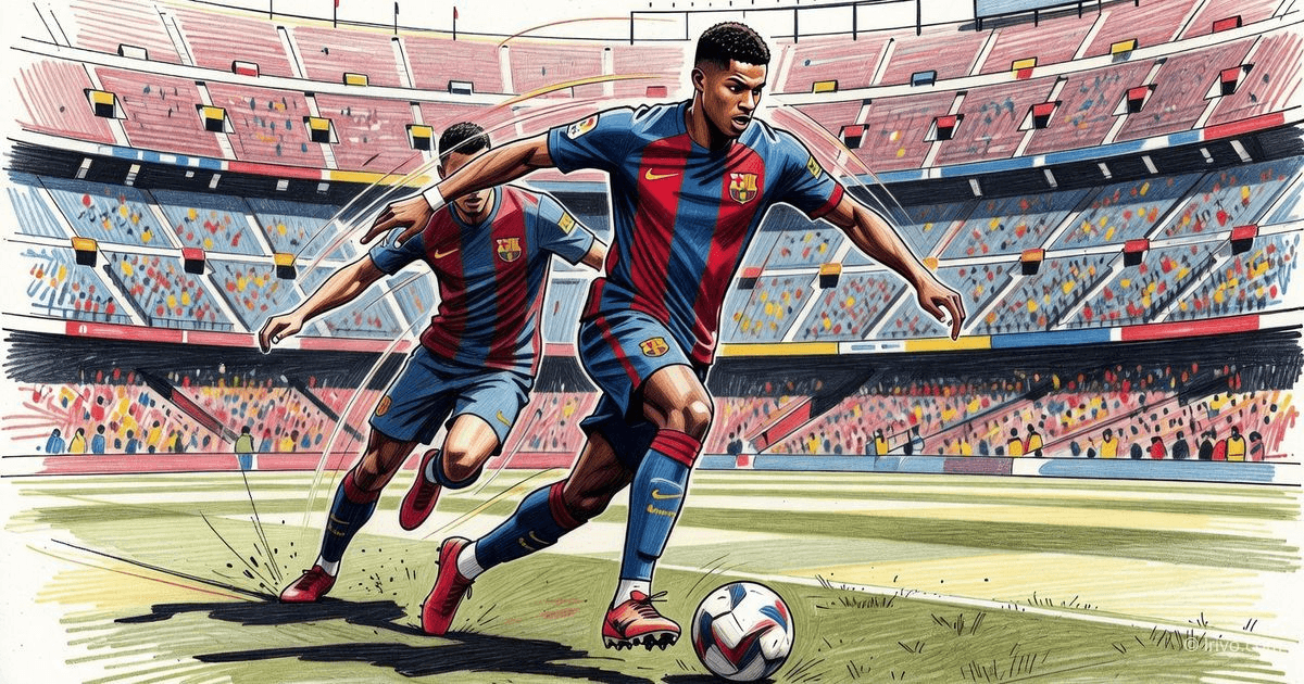 Rashford: 5 Top European Clubs Fighting for the Striker