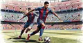Rashford: 5 Top European Clubs Fighting for the Striker