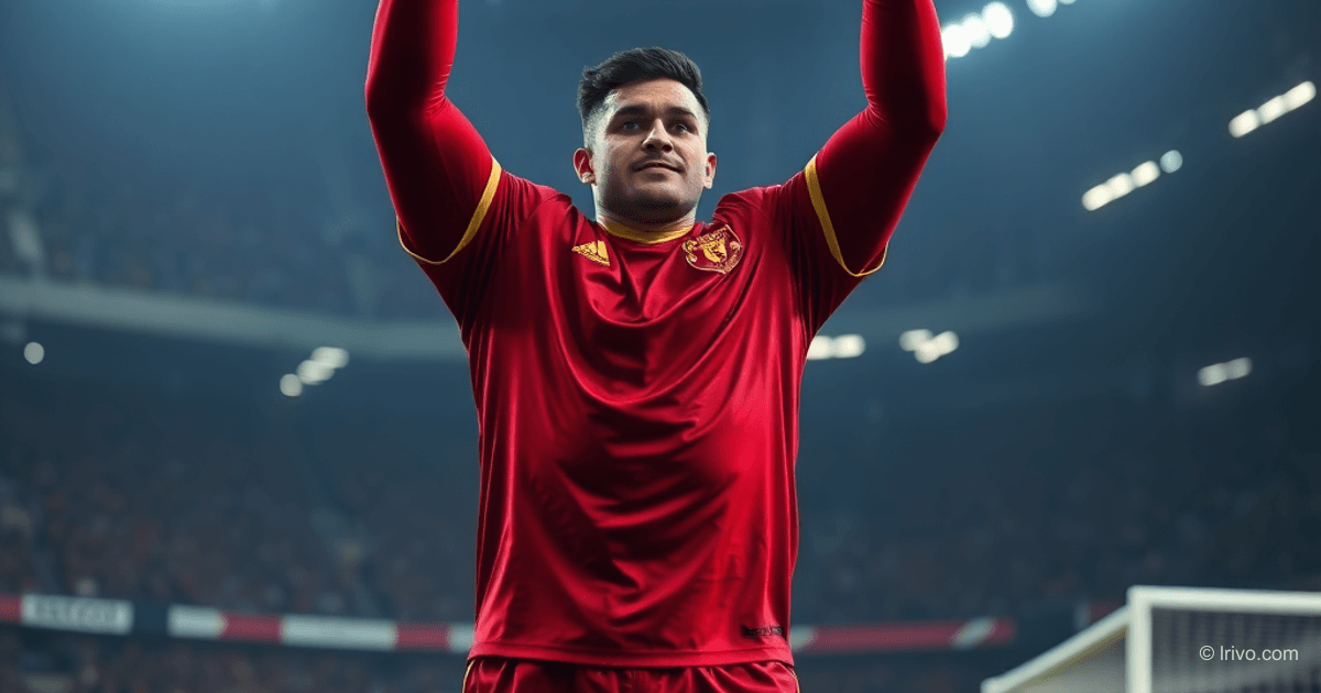 Baidoo gotowy na Lens vs Toulouse półfinał Pucharu