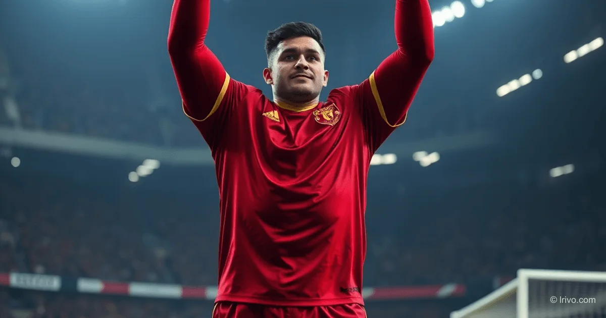 Velká posila: Baidoo způsobilý pro pohárový střet Lens