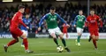 Glentoran snižuje náskok na Larne v boji o titul v irské Premiership