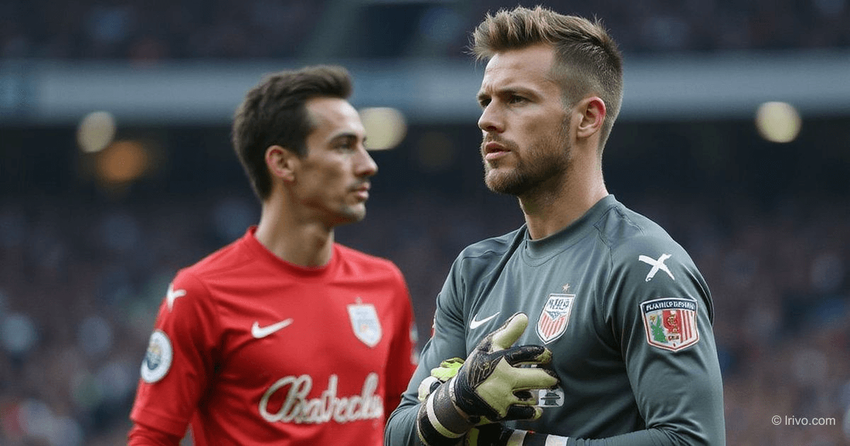 PSV Goalkeeper Schiks Seeks Loan for Development