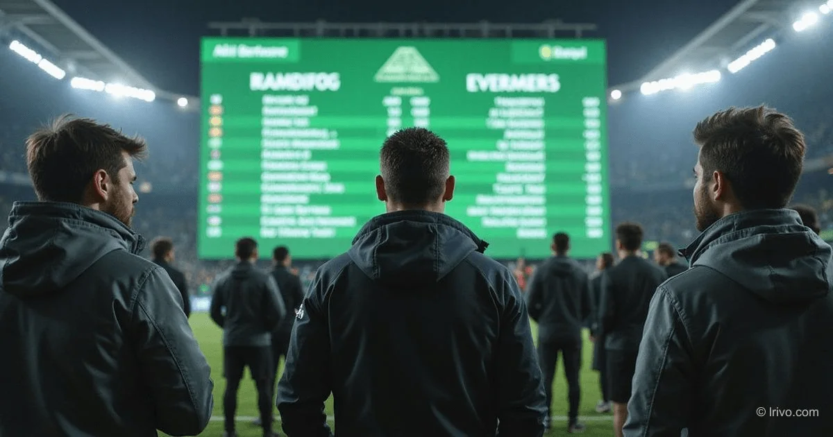 ¡Confirmadas! Las Estrellas que Saltarán al Campo en el Gladbach-Heidenheim