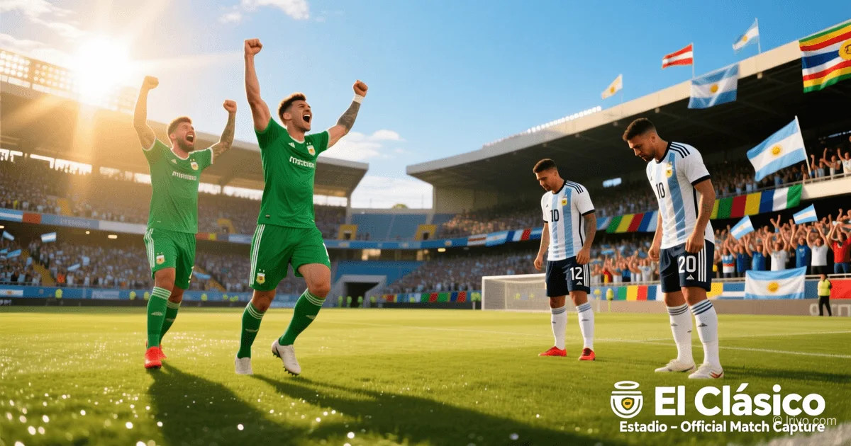 Can Gimnasia Stop the Slide Against Hot Sarmiento?