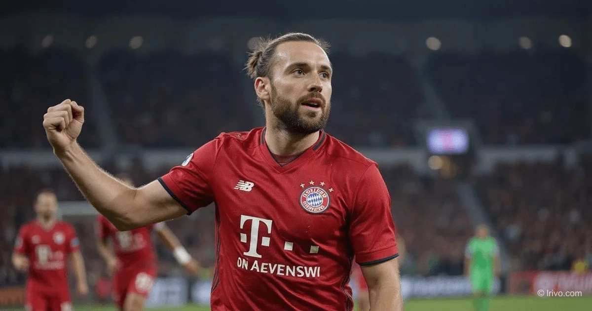 Harry Kane dominuje: Kdo jsou nejlepší střelci Evropy 2026?