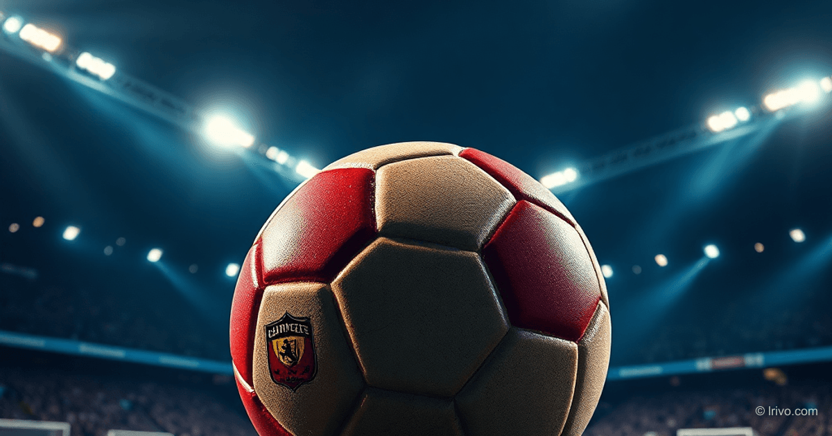 Sheffield FC Revival: Music Star's Plan for World's Oldest Club