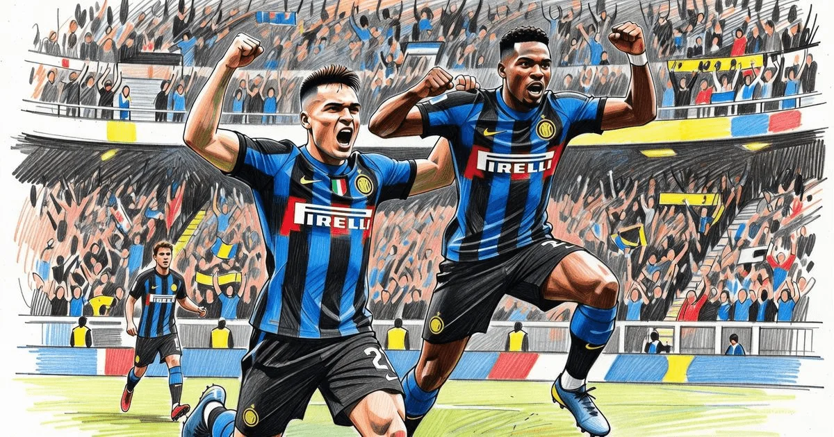 Inter aplastó a Cremonese, Atalanta perdió puntos con Como — resultados de la jornada
