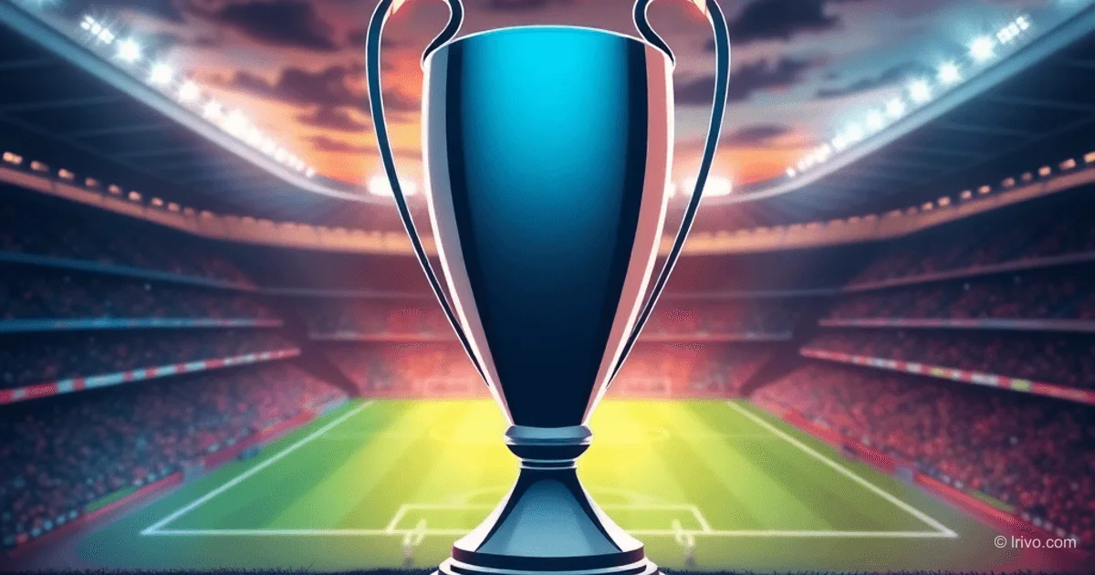 Who Will Secure Ligue 1's Champions League Spots?