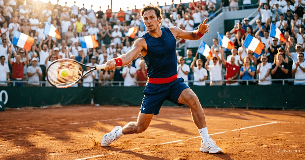 Rome Masters 2026: Sinner goes for history, Djokovic returns
