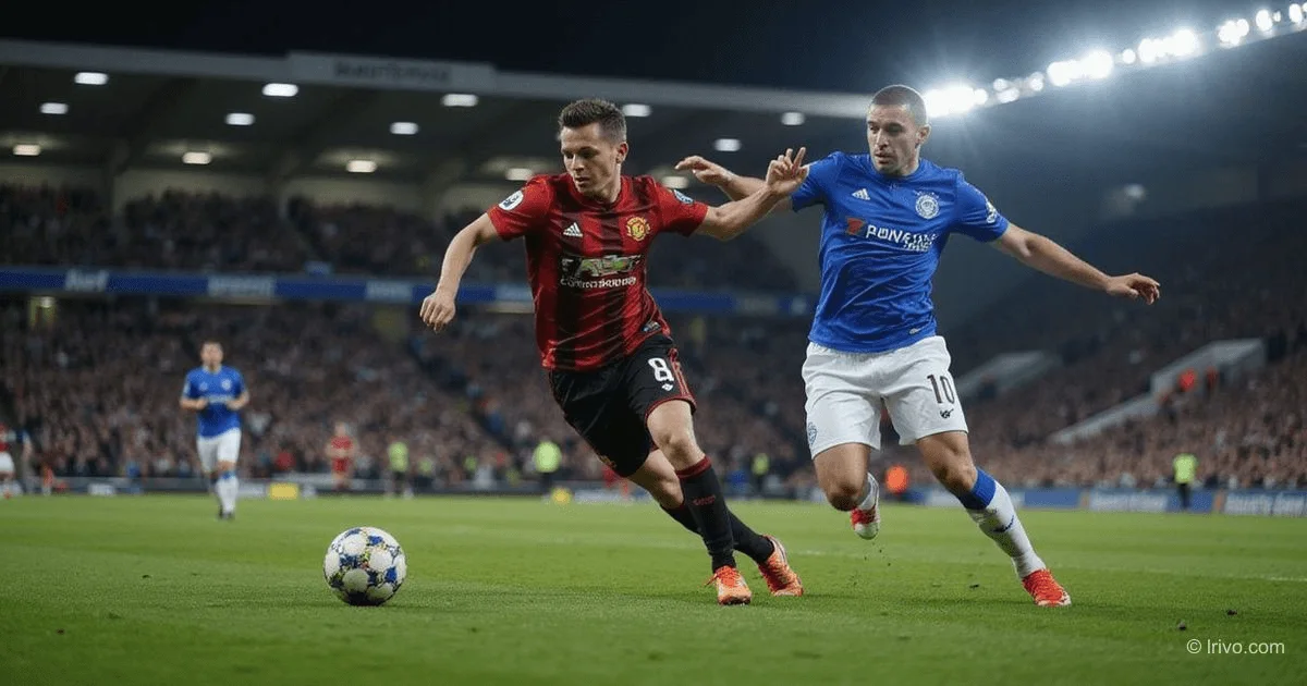 ¡Dundee United al acecho! ¿Podrá frenar a Rangers en Ibrox?