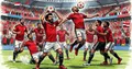 Egypt's first victory at the 2026 World Cup: historic match and Ziko's double