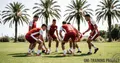 Hearts Derby-Vorbereitung: Spanisches Camp & Verletzungs-Updates