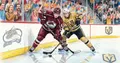 NHL Western Conference Final 2026: Colorado vs. Vegas