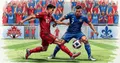 Canadian MLS Derby: Toronto vs Montreal — draw 1:1