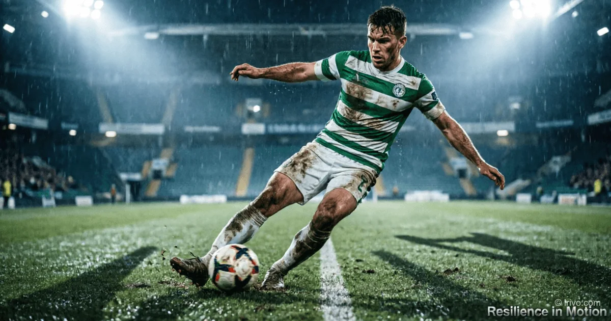 ¿Puede la Garra de Celtic Asegurar a O'Neill un Final de Cuento de Hadas?
