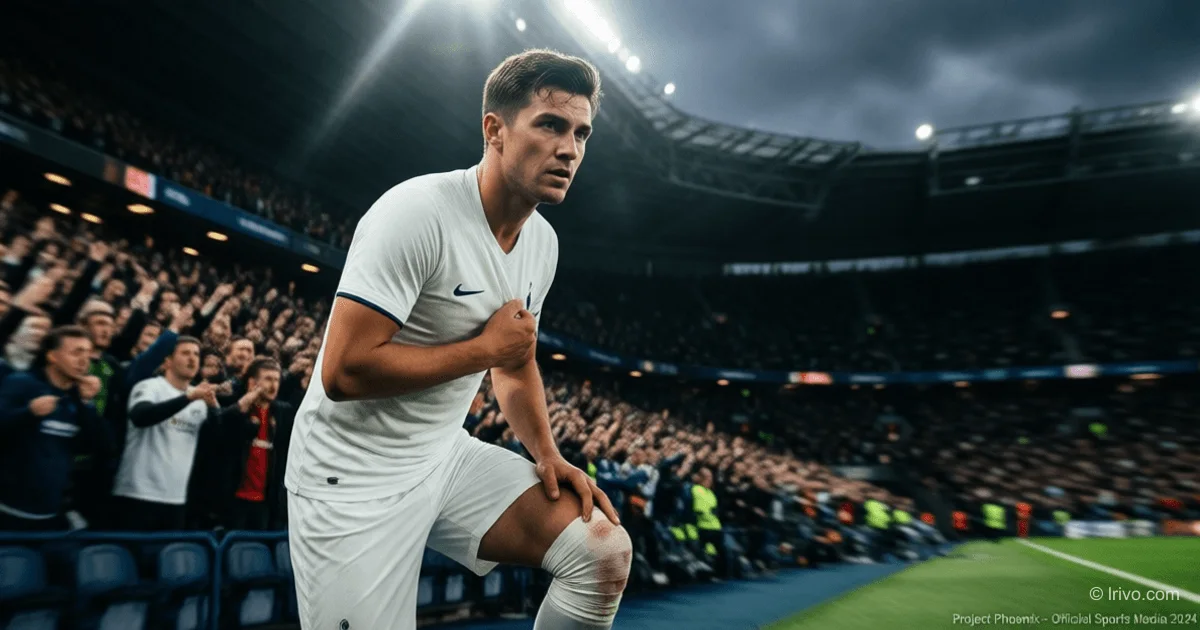 Je naděje pro Tottenham v jejich boji proti sestupu?