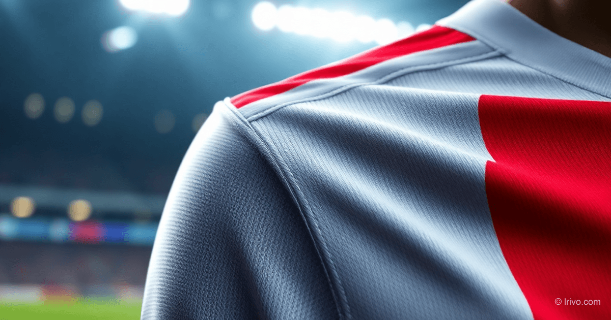 Problème épaule maillots Nike Coupe du Monde 2026 - Frustration fans