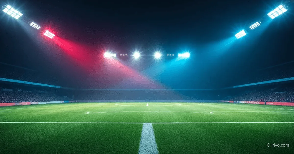 Title Race Heats Up: Larne Stumble, Glens Win Big