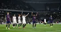 Andy Reid analyzuje pozitiva Tottenhamu proti Brightonu