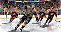 Vegas Golden Knights won a comeback victory over Carolina Hurricanes in the opening game of the Stanley Cup Final