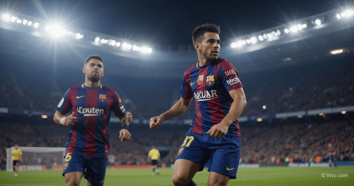 Cancelo entscheidet für Barça: Al-Hilal patzt