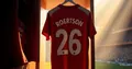 Pat Nevin: Andy Robertson zbyt dobry na ławkę Liverpoolu. Transfer i przebudowa