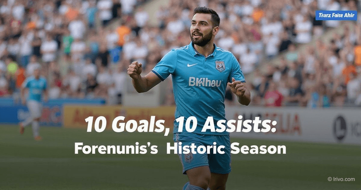 Fortounis Joins Saudi Pro League's Elite 10/10 Club