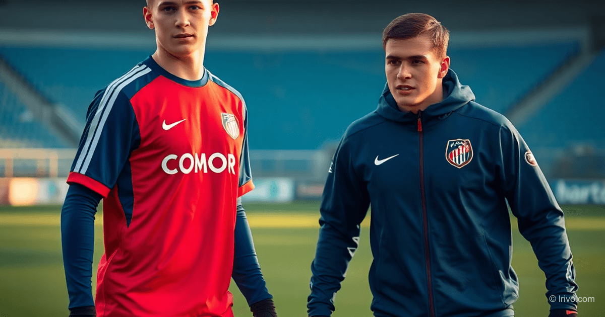 Arsenal Transfer News: Tracking Young Defenders for Future Defense