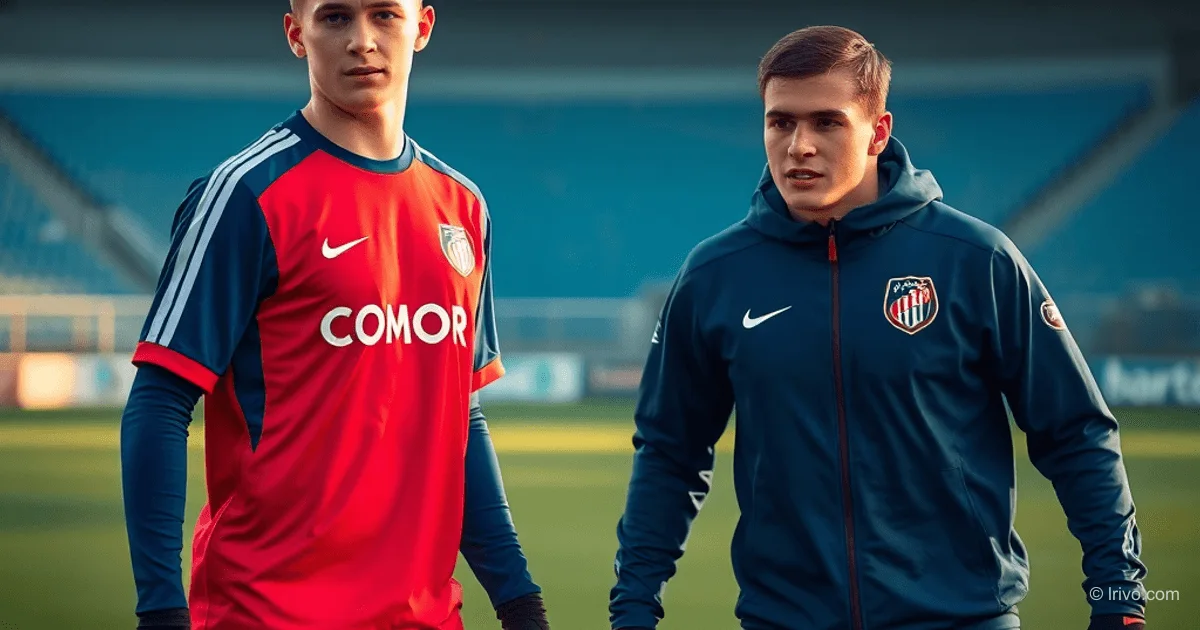 Arsenal vise deux jeunes défenseurs pour remplacer Gabriel !